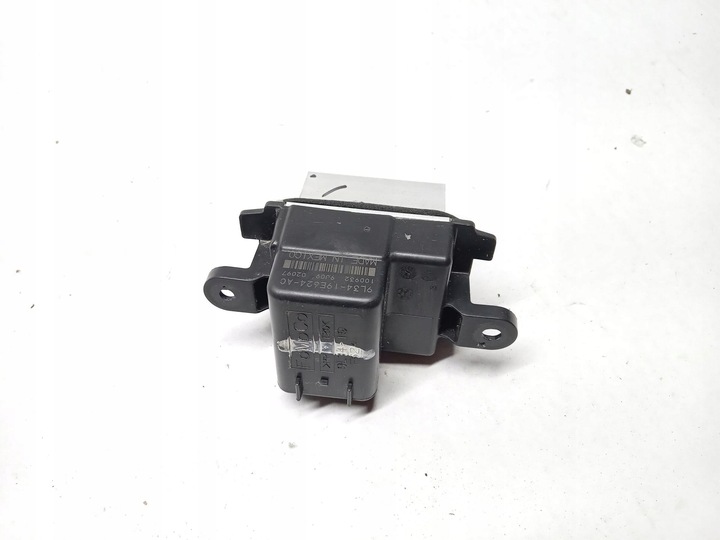 фото №1, Резистор резистор вентилятор ford mustang gt v