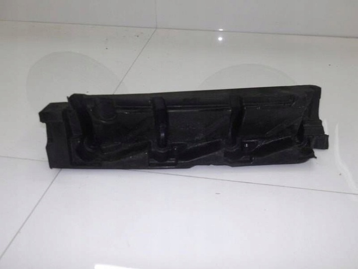 фото №1, Mercedes c w204 захист верхня двигуна