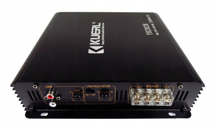 фото №12, Jbl коробка передач труба basowa 1100w + усилитель 2200 ватт + кабели супер bass