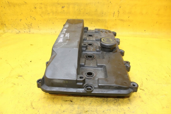 фото №6, Крышка клапанов transit mk6 vi 2.0 1c1q-6k271-ba