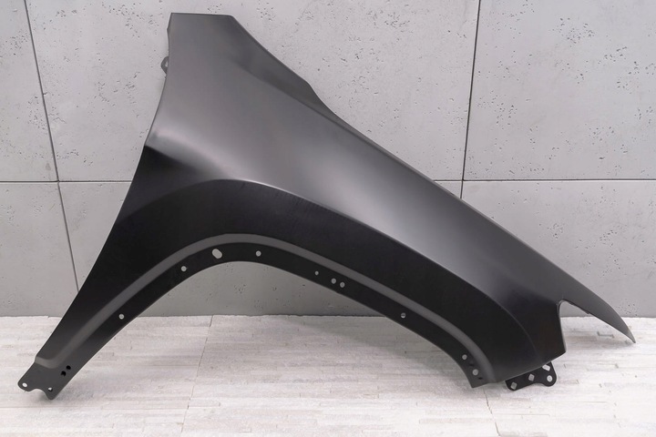 фото №9, Jeep cherokee v kl 2018-2023 рестайлінг крило переднє правий 68292514ac