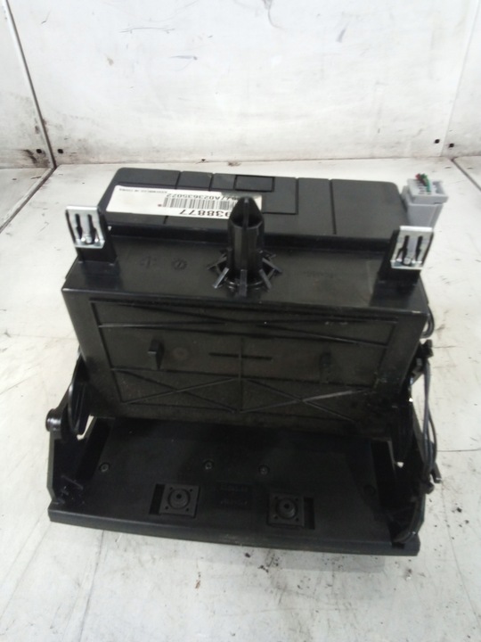 фото №10, J775 радіо chevrolet orlando 22936573