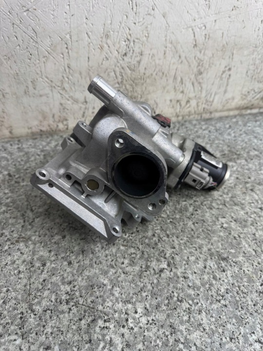 фото №8, Клапан egr volvo v40 ii s60 ii v60 31439464 2.0 d3 d4 d2