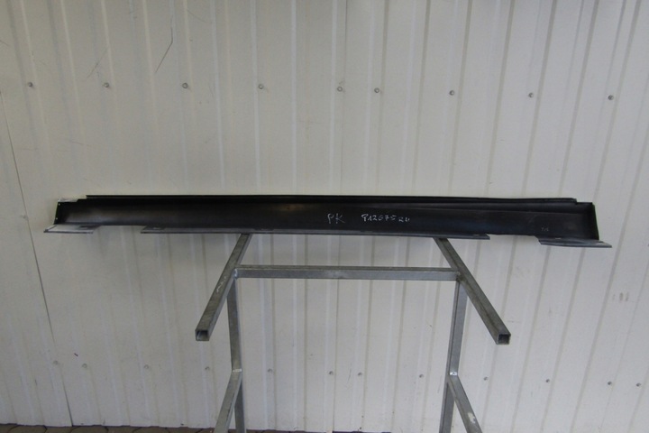 фото №8, Планка порогова права mercedes 176 a клас 11-18