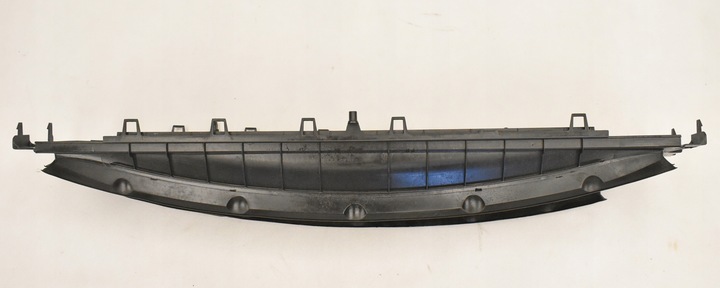 фото №6, Tesla s впуск кермо повітря 6008193-00-b