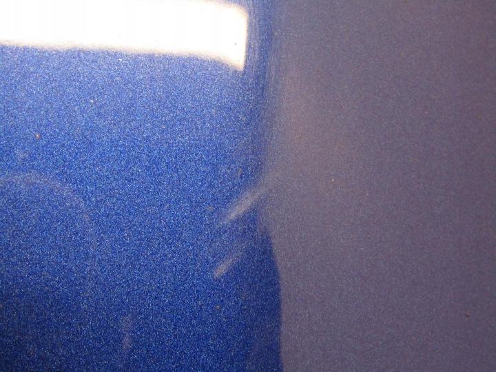 фото №9, Кришка багажника задня зад b593m honda civic x
