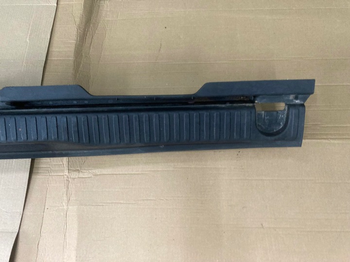 фото №3, Захист порога багажника citroen c4 grand picasso ii 9677826677