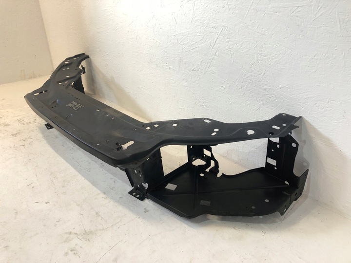 фото №11, Volvo v70 s80 xc70 pas переднее усилитель 08-15