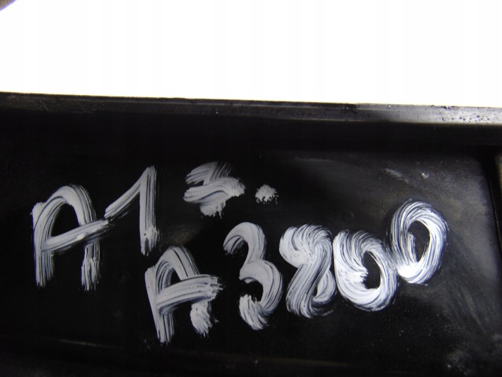 фото №12, Pas переднє підсилювач audi a1 8x 1.6 tdi