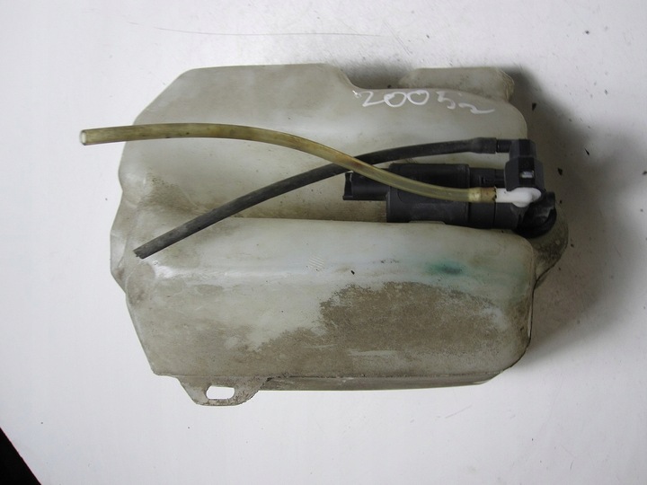 фото №1, Бак омывателя renault megane ii 2005r