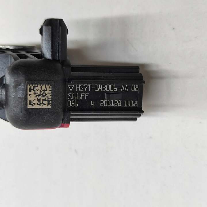 фото №7, Ford mustang mach-e 2020 правая сторона датчик удара подушка безопасности