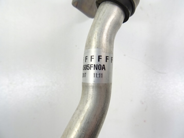 фото №10, Micra k14 1.5 dci шланг кондиционера 924805fd0a