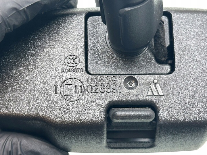 фото №8, Buick encore i 2021 дзеркало заднього виду