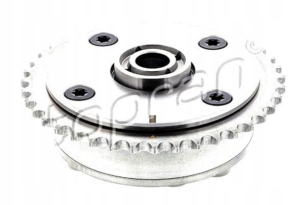 фото №1, Topran колесо переменных faz распределительный вал сторона выпускная + niezbędnik kolizja #9