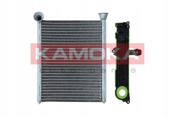 фото №2, Kamoka обігрівач peugeot peugeot 508 10-