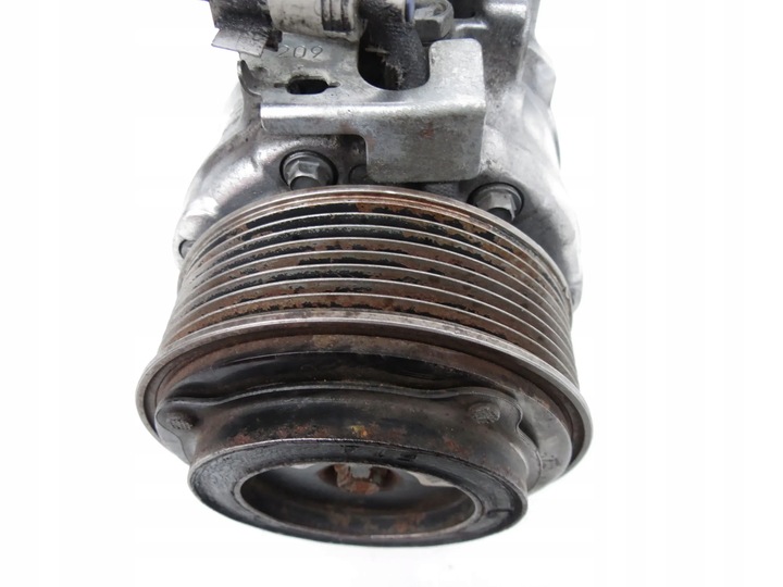 фото №7, Компресор компресор кондиціонера bmw f15 3.0 n55