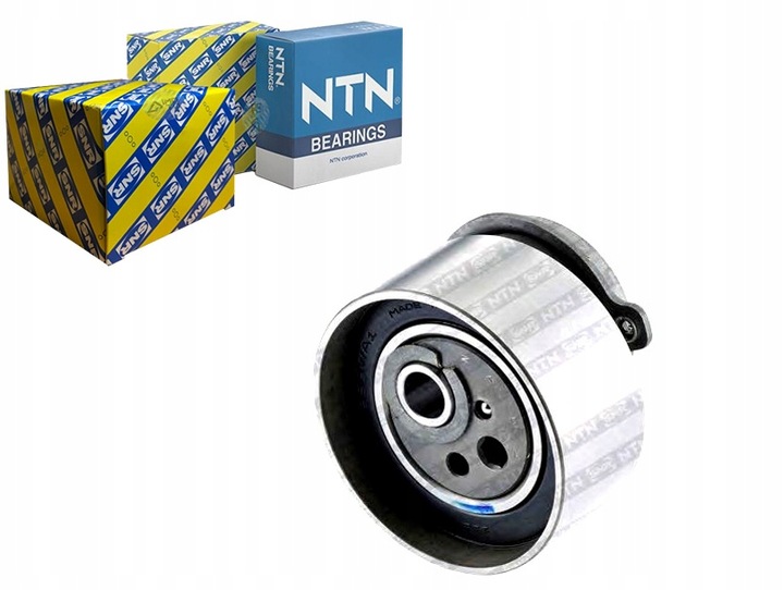 фото №1, Ролик натяжная ремень распределительный вал mazda 323 f vi 626