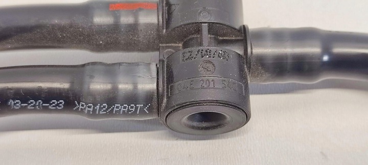 фото №6, Cupra formentor шланг вакуум 1.4 гібрид 04e133366ef