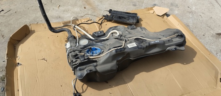 фото №8, Бак bak пального насос audi q2 81a 1.0 tsi 19r 5q0201020lq , 5q0919051bf