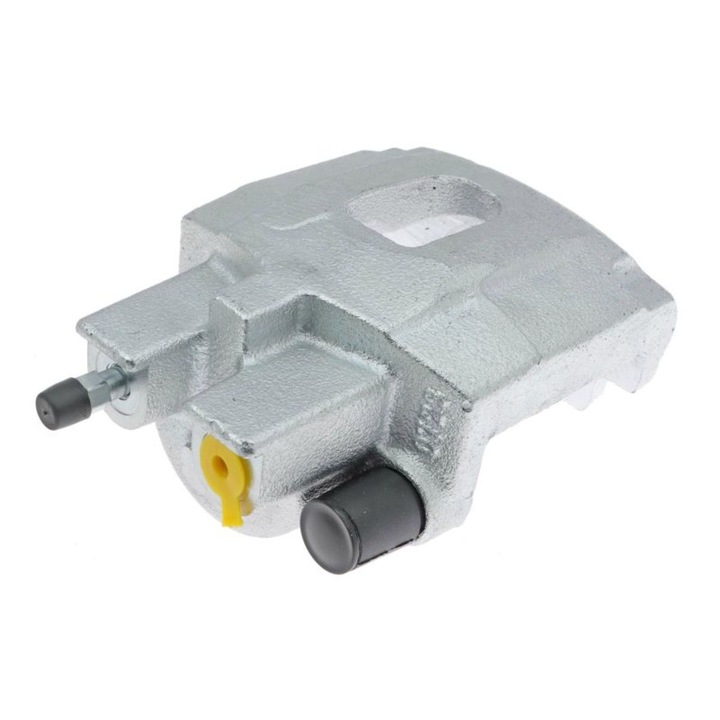 фото №3, Суппорт тормоза зад l jeep grand cherokee ii 99-05