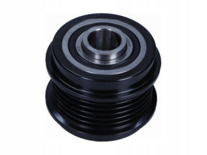 фото №2, Зчеплення генератора ford tourneo custom 2.0 connect 1.5