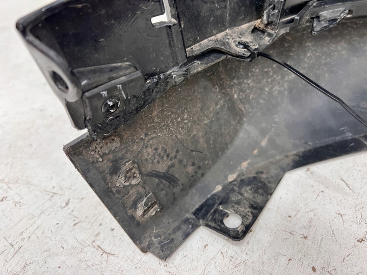 фото №12, Бампер перед ford mustang mach e 6xpdc