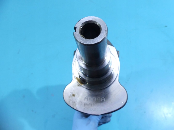 фото №9, Wał колінчастий hyundai i30 i 07-12 d4fb 1.6 crdi