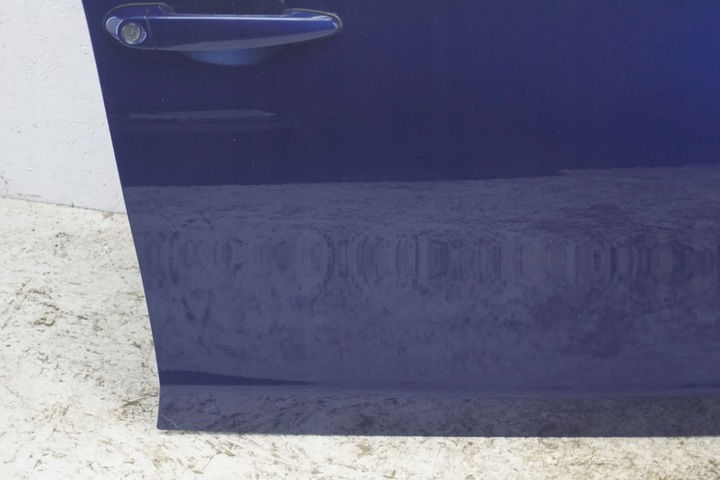 фото №9, Дверь правые перед bmw 1 e87 381/5