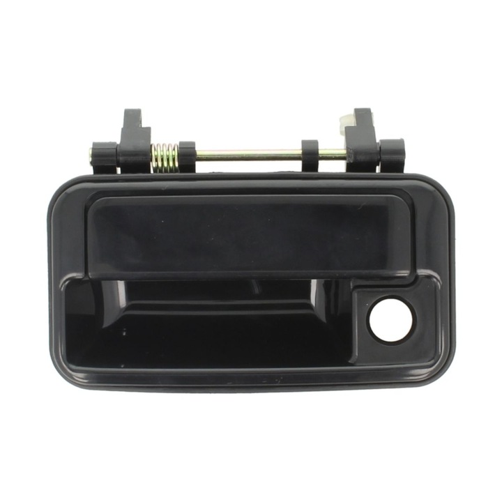 фото №1, Ручка zew. перед ліва suzuki swift ii 89-05