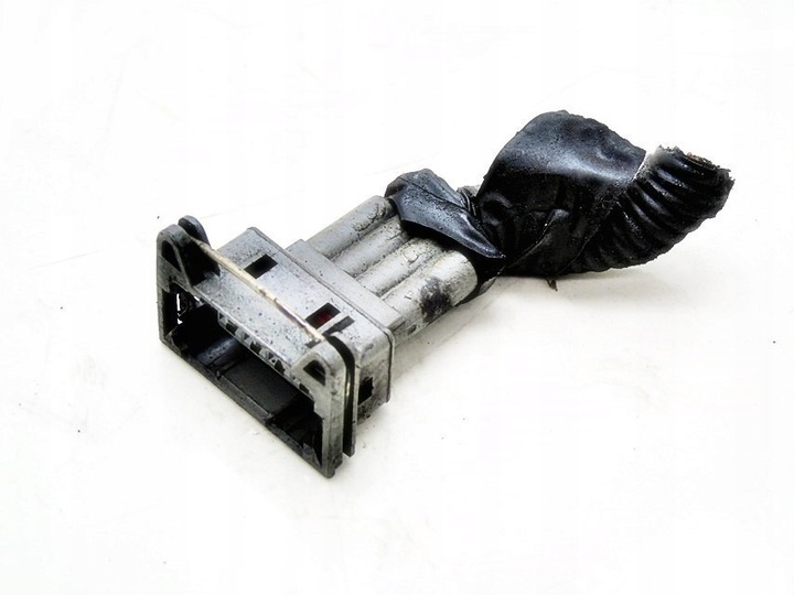 фото №1, Штекер роз'єм штекер 0.8 800 matiz tico spark