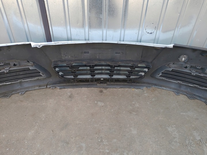 фото №15, Бампер перед opel astra h iii 04-07