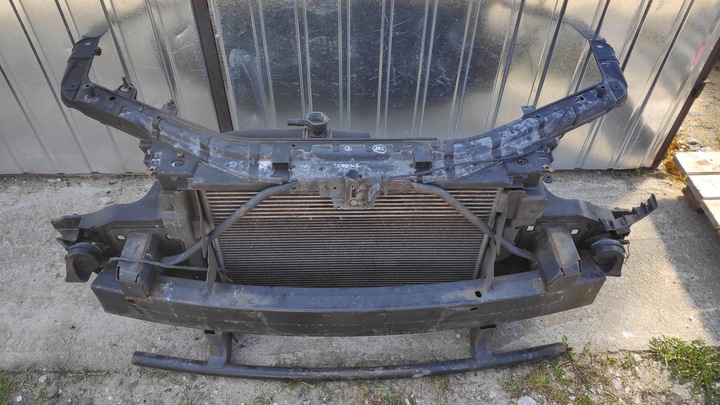 фото №1, Pas переднє балка chrysler sebring 3 iii 07-12