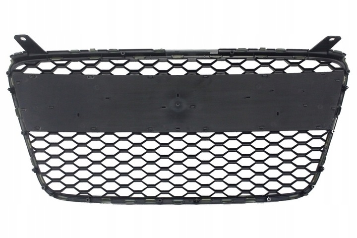 фото №5, Решётка радиатора решётка сота сота audi r8 2007-2012