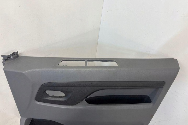 фото №11, Боковина передних правых дверь peugeot expert фургон 98082243zm 1.6l дизель