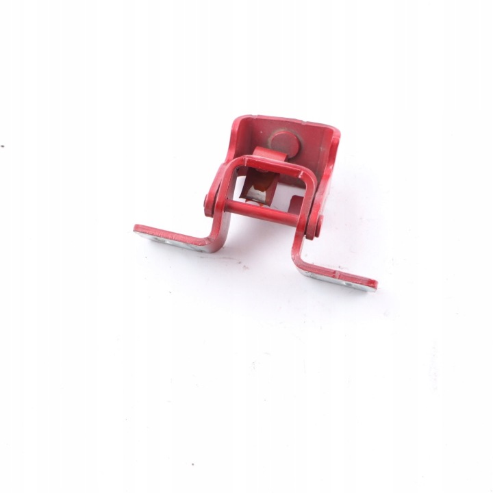 фото №9, Mini countryman r60 кришка багажника ліве петля blazing red - b83 9801721
