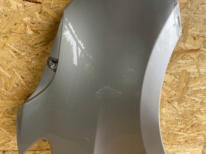 фото №6, Mercedes vito w447 447 крыло переднее перед правые