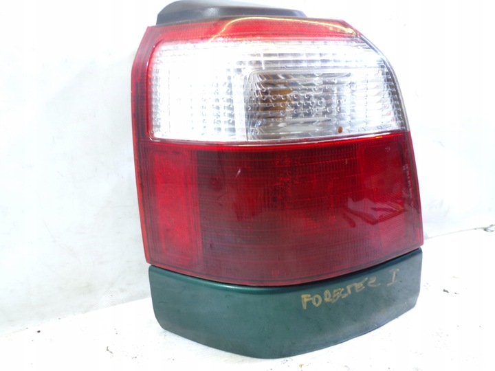 фото №3, Лампа задняя зад левая subaru forester sf k