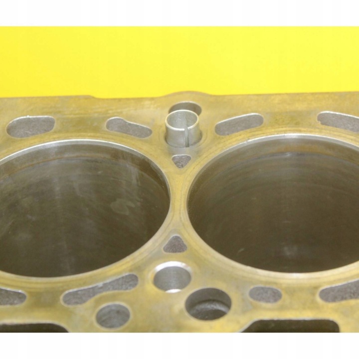 фото №7, Блок  двигуна низ bpw bmm bnp bss 2.0 tdi 8v audi a4 b7 vw seat 03g011ad