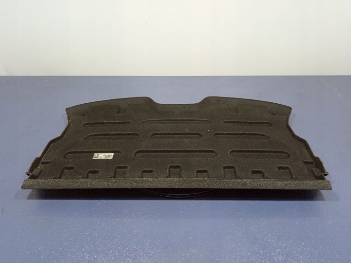 фото №5, Citroen c4 i hb 5d полка багажника зад задня 96462174zd