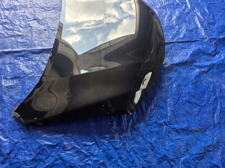 фото №8, Nissan x-trail t32 13- капот кришка двигуна