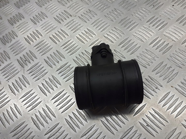 фото №3, Расходомер opel corsa c 0281002180