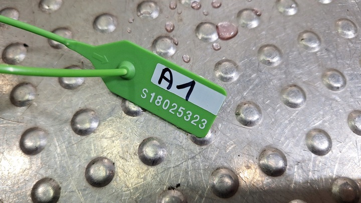 фото №5, Бачок розширювальний води 5q0121407g a3 8v golf vii octavia iii leon iii