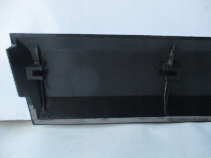 фото №7, Планка левый зад fiat doblo 1 рестайлинг 00-04r 735388384