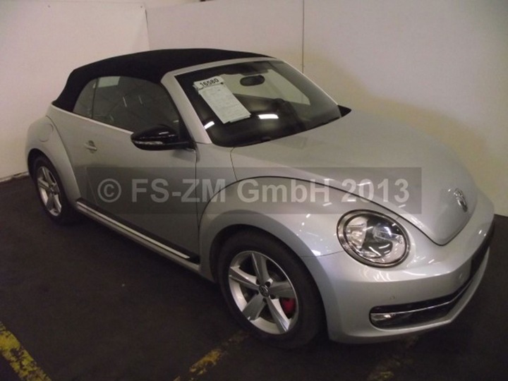 фото №8, Vw the beetle кермо 5c0419091ad 5c 041 чорний 5c0 419 091 ad 5c0419091