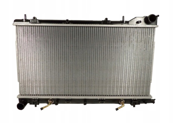 фото №1, Радиаторов воды subaru forester 2002-2008 новая