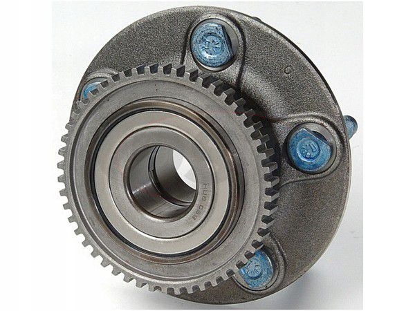 фото №1, Ступиця колеса зад ford windstar 97-03