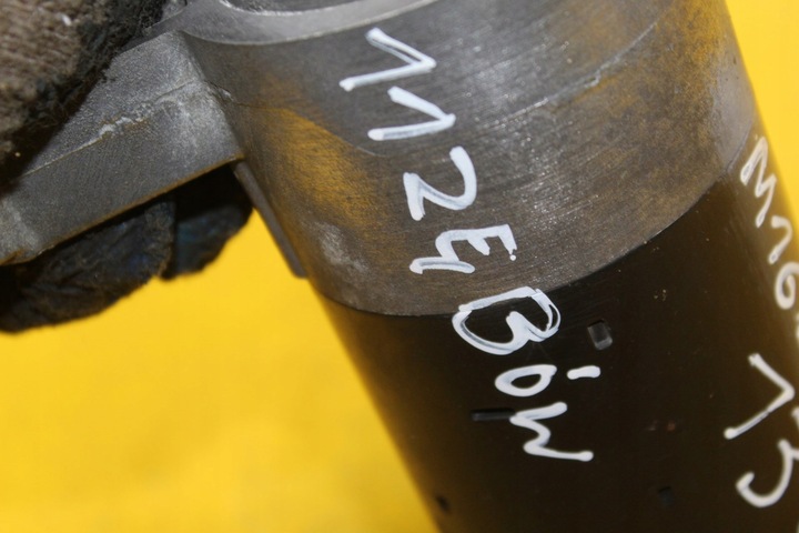 фото №9, Стартер 0001138004 mini cooper r55 r56 1.6 vti