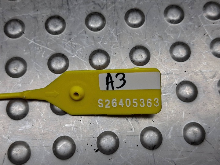 фото №7, Компрессор кондиционера toyota aygo x 22- 1.0 1kr 88310-0h030