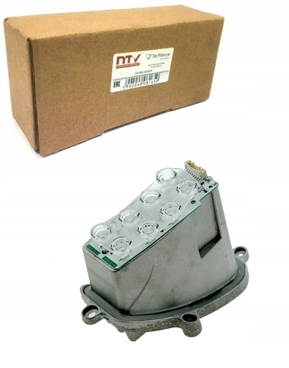 фото №11, Поворотник led bmw 7 lci f01/f02/f04 2011-/lewy перед/