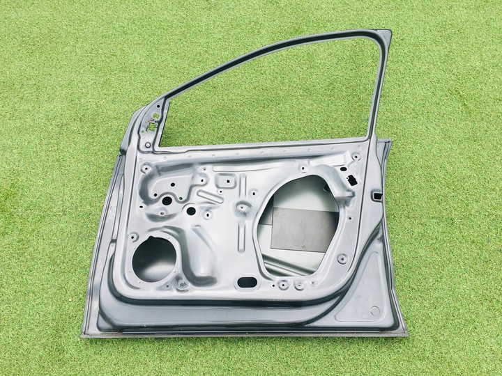 фото №10, Volkswagen vw polo 6r 6c дверь правые передние